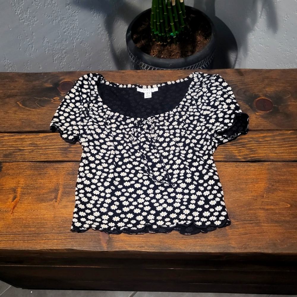 Top Shop | Crop